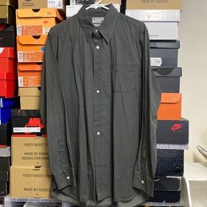 Lucky Brand button up